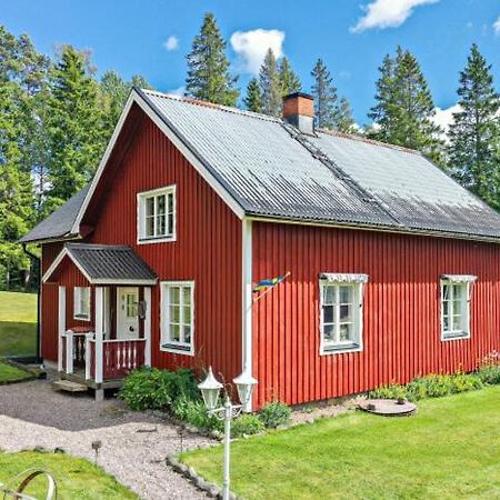 Schwedischer Waldhof -Marie- In Einsamer Lage โอมอล ภายนอก รูปภาพ